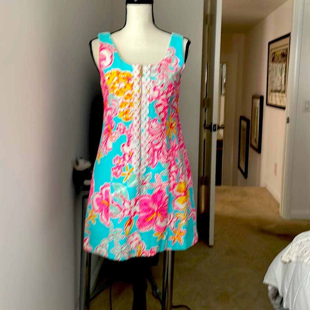 Lilly Pulitzer
